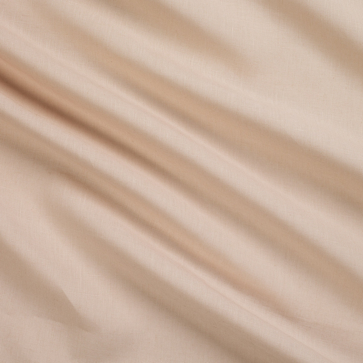James Hare Lismore Linen Plaster Made to Measure Curtains