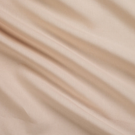 James Hare Lismore Linen Plaster Made to Measure Curtains