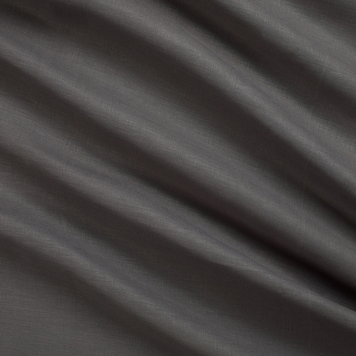 James Hare Lismore Linen Storm Made to Measure Curtains