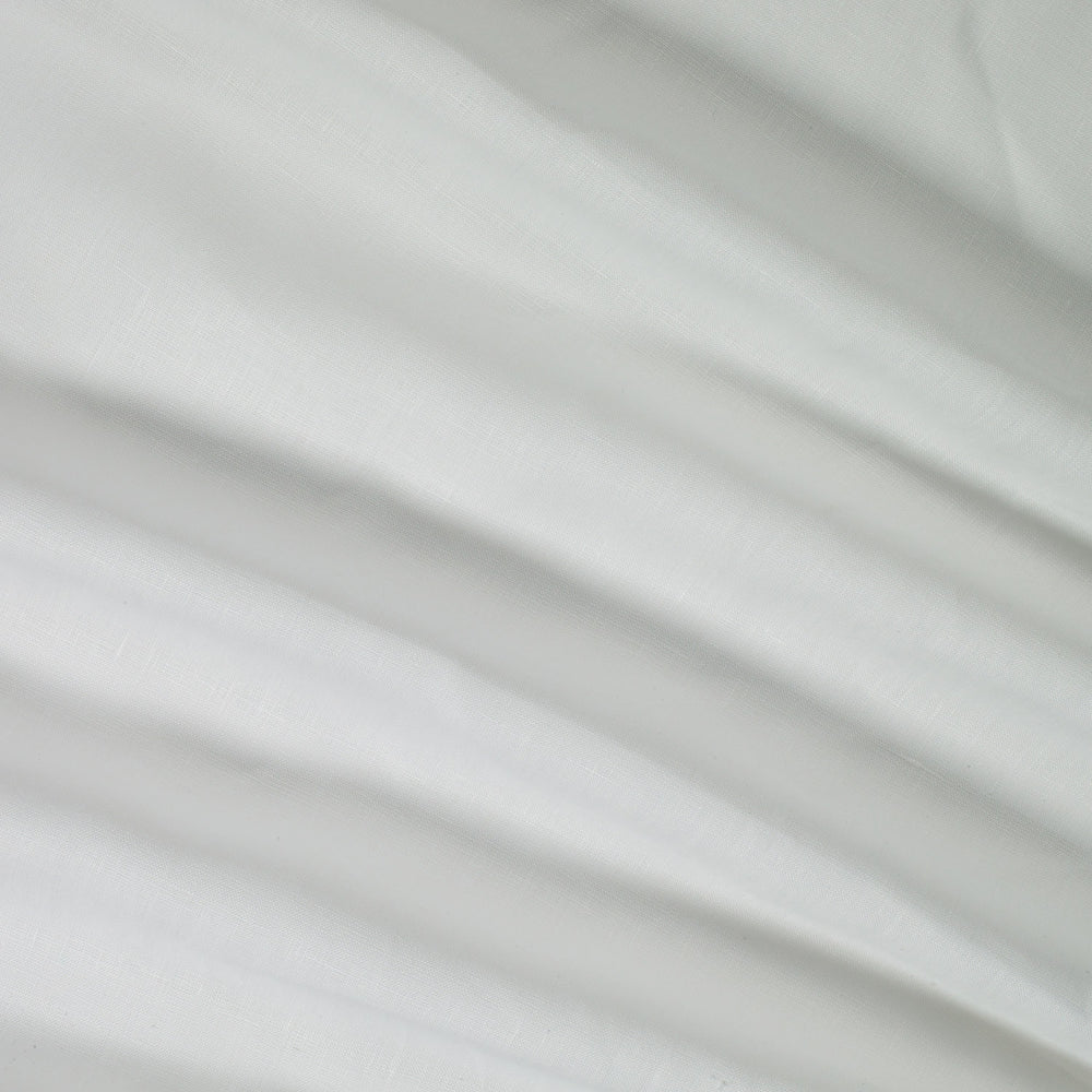 Lismore Linen White