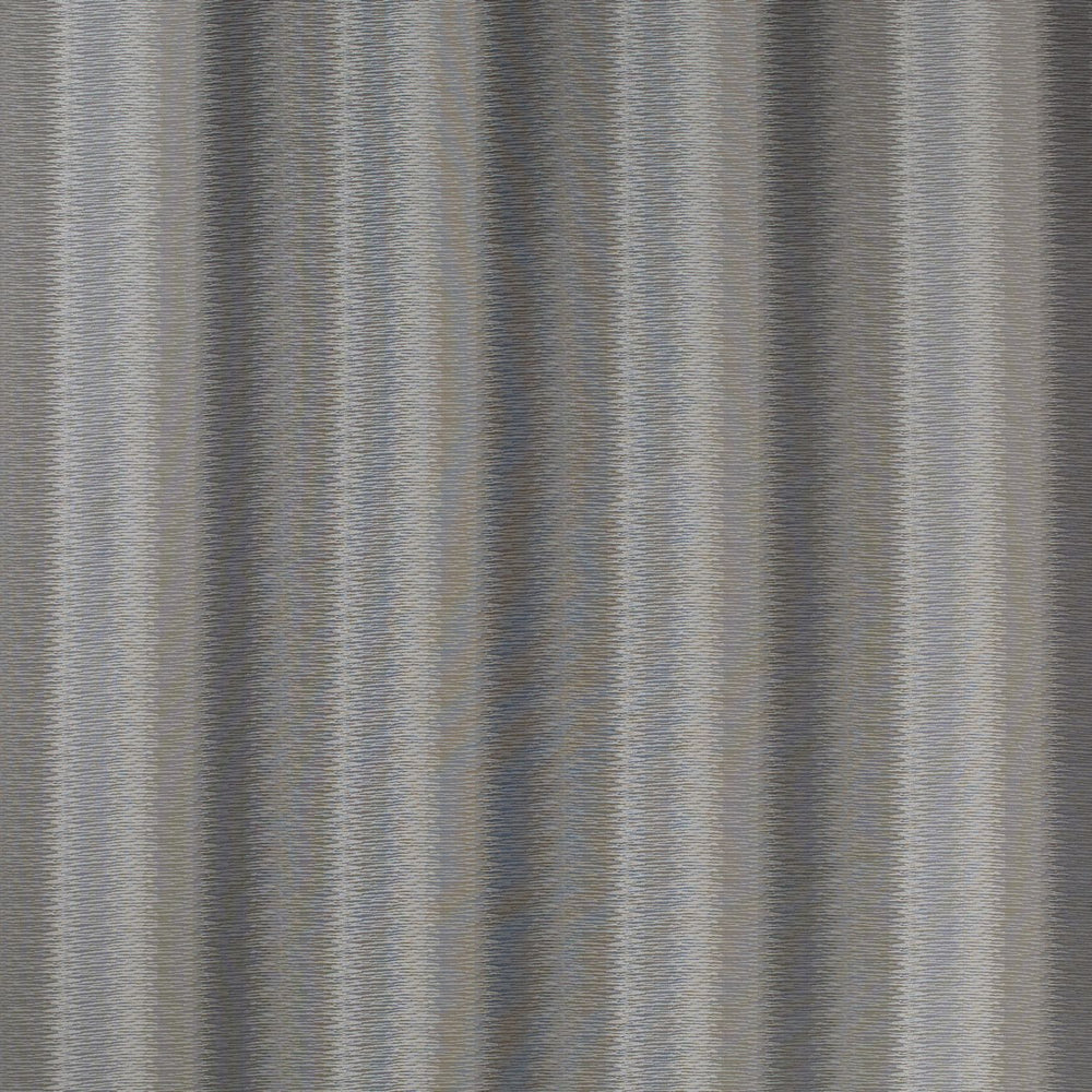 Lyra Stripe Grey Slate