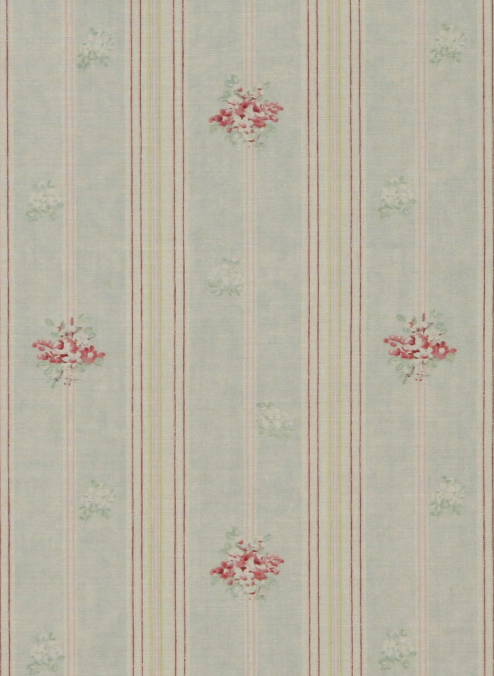 Kate Forman Matilda Made to Measure Roman Blinds