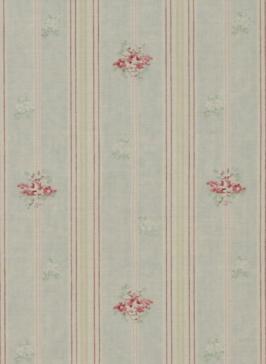 Kate Forman Matilda Made to Measure Roman Blinds