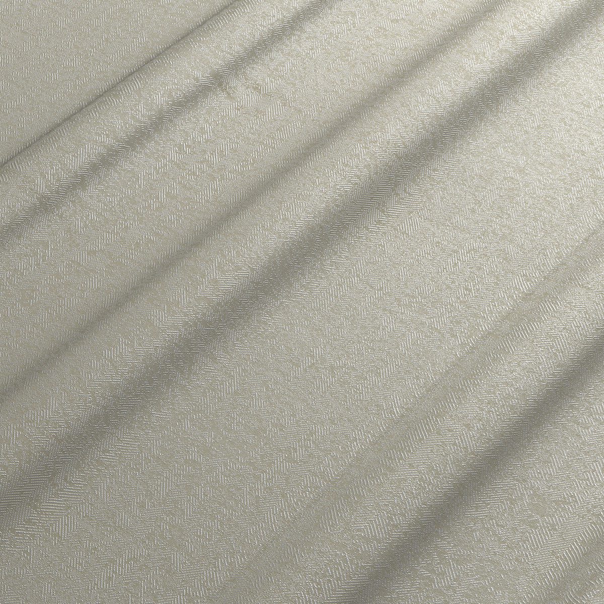 James Hare Mayfair Ivory Made to Measure Roman Blinds