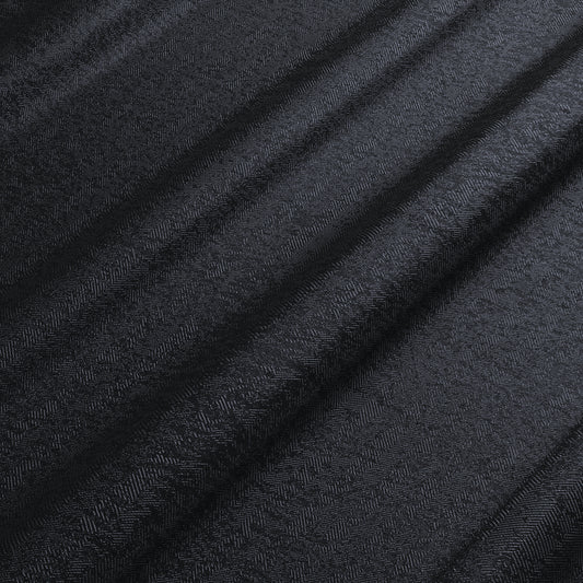 James Hare Mayfair Jackdaw Made to Measure Curtains