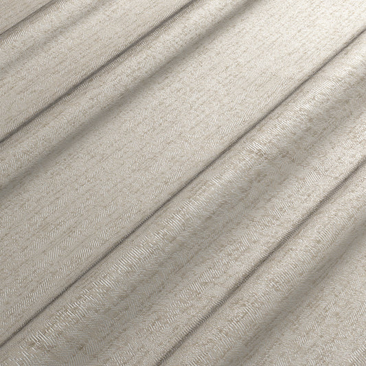 James Hare Mayfair Rock Salt Made to Measure Curtains