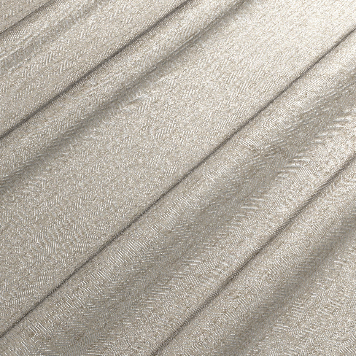 James Hare Mayfair Rock Salt Made to Measure Roman Blinds