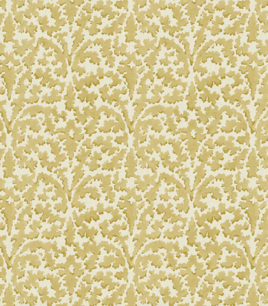 Mead - Bagatelle Fabric Linwood 100% Linen