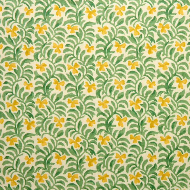 Meadow - Yala, Maru Collection by Linwood - fabric