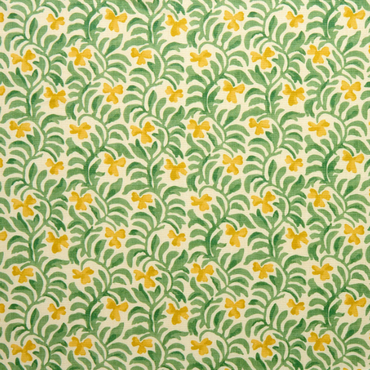 Meadow - Yala, Maru Collection by Linwood - fabric