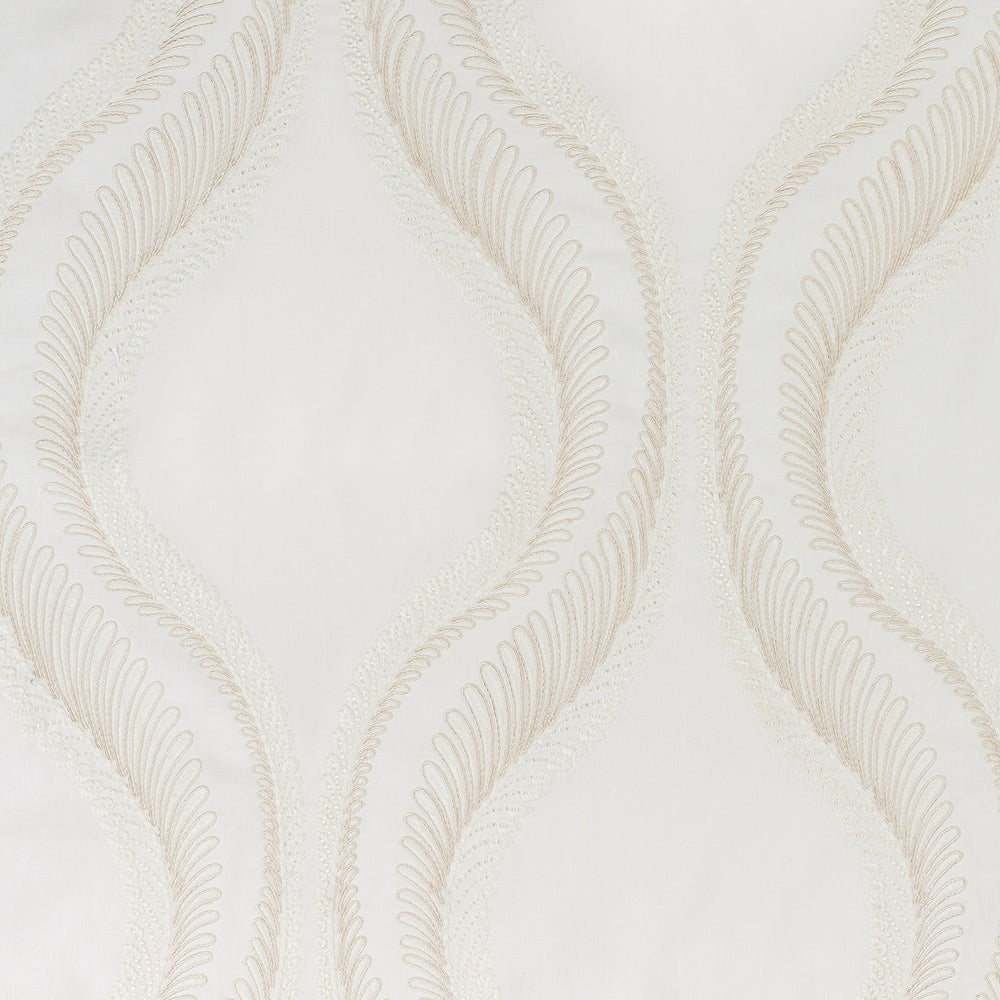 Meander Ivory