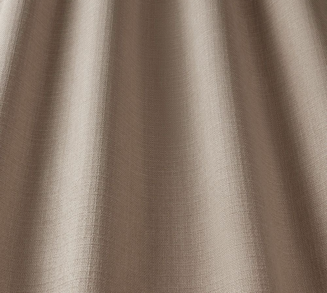 natural soft collection fabric by cooshy
