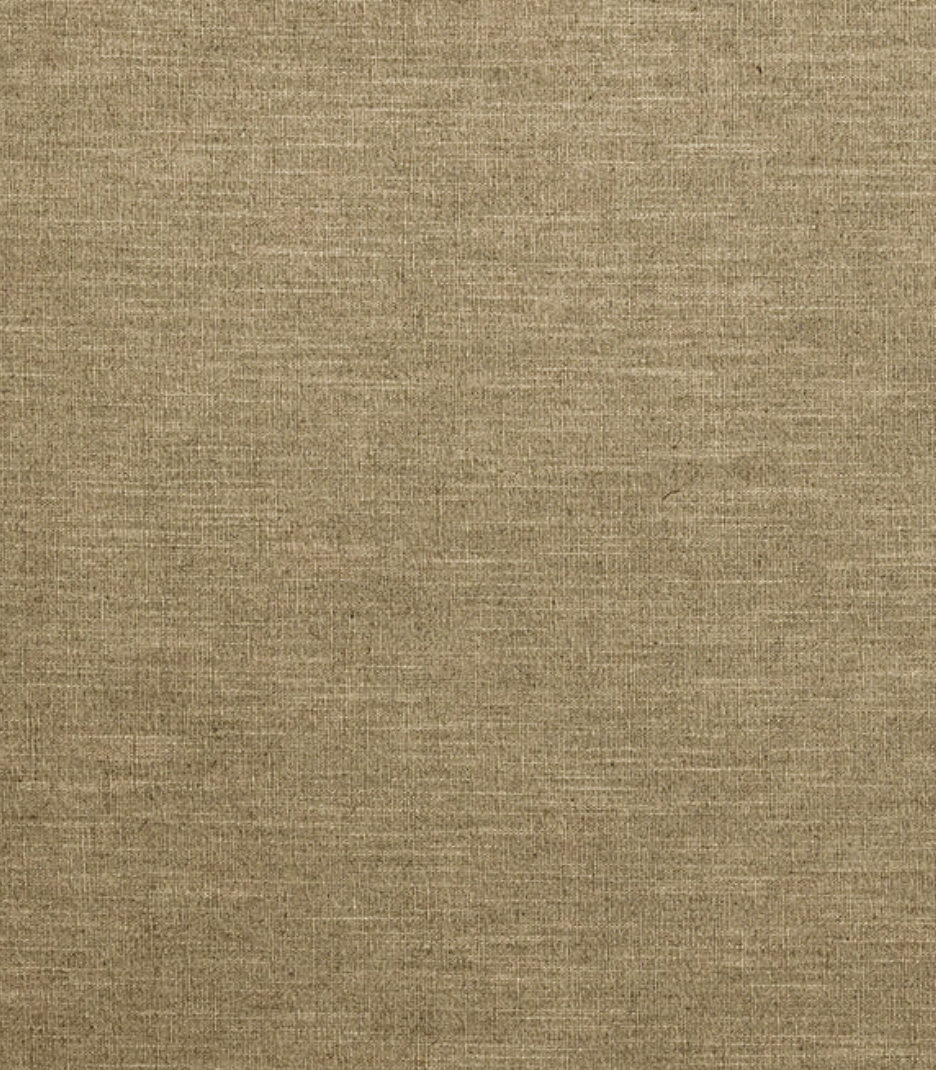 Oatmeal - Luna by Linwood 100% Linen - Fabric, Curtains, Roman Blinds