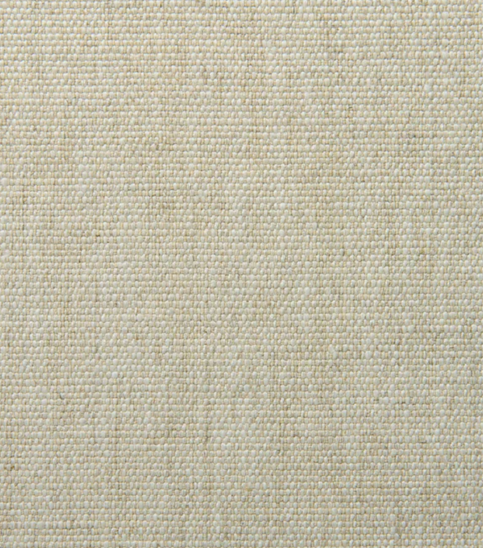 Oatmeal - Orta by Linwood - Fabric, Curtains, Roman Blinds