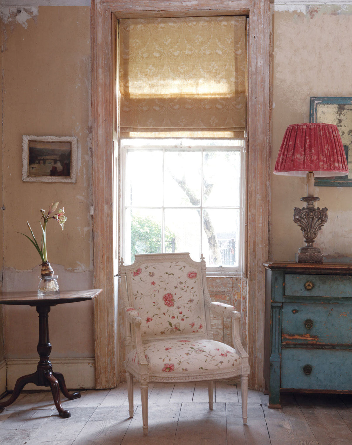 Kate Forman Octavia Made to Measure Roman Blinds – image 5