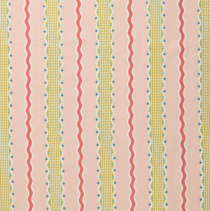 Peony - Hermia by Linwood - fabric