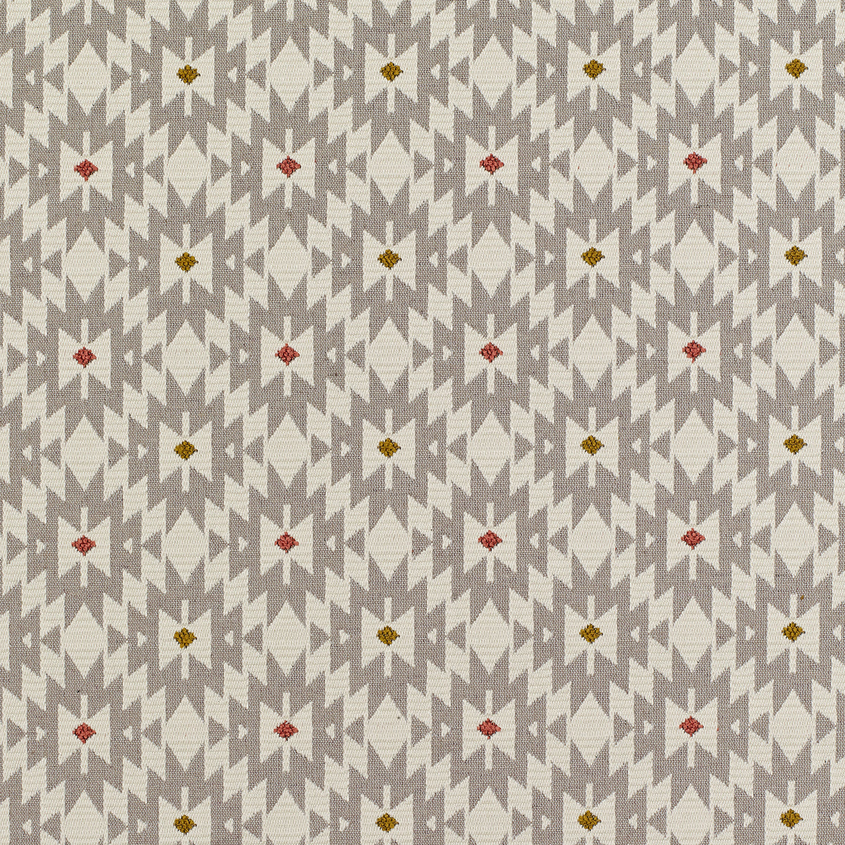 James Hare Piccadilly Grey Made to Measure Roman Blinds