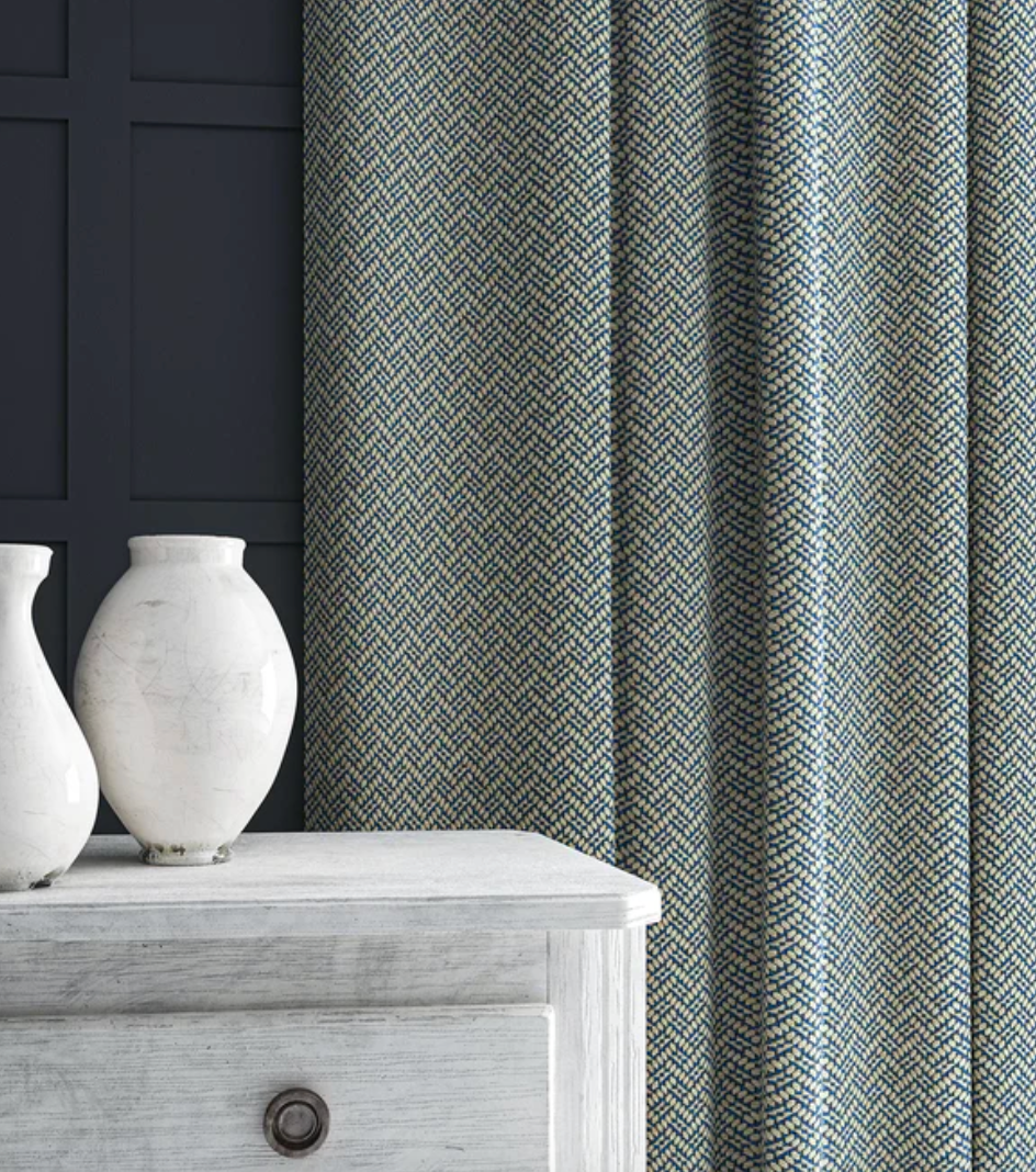 Capri - Pivot by Linwood - Fabric, Curtains, Roman Blinds curtains lounge