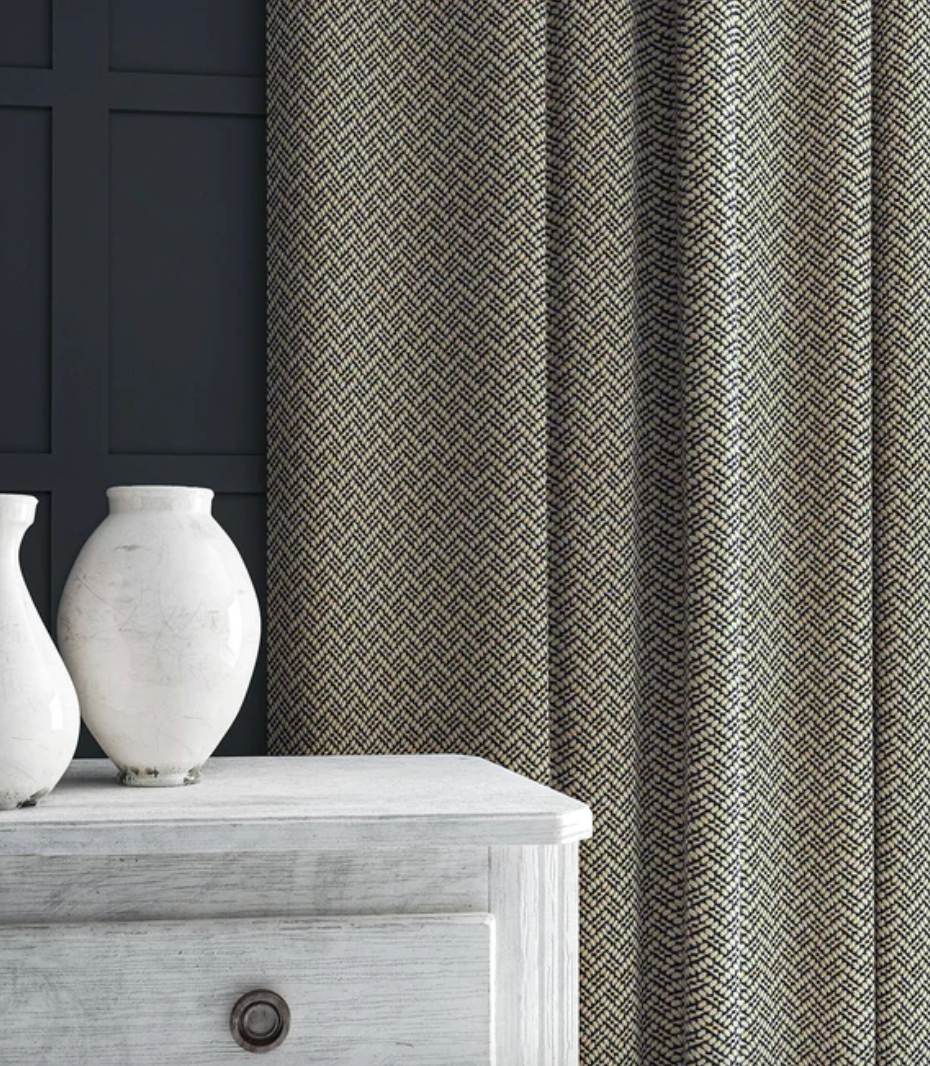 Inca - Pivot by Linwood - Fabric, Curtains, Roman Blinds lounge curtains