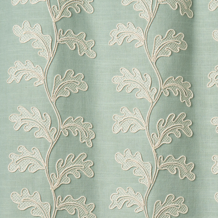 Pool - Helena by Linwood - curtains