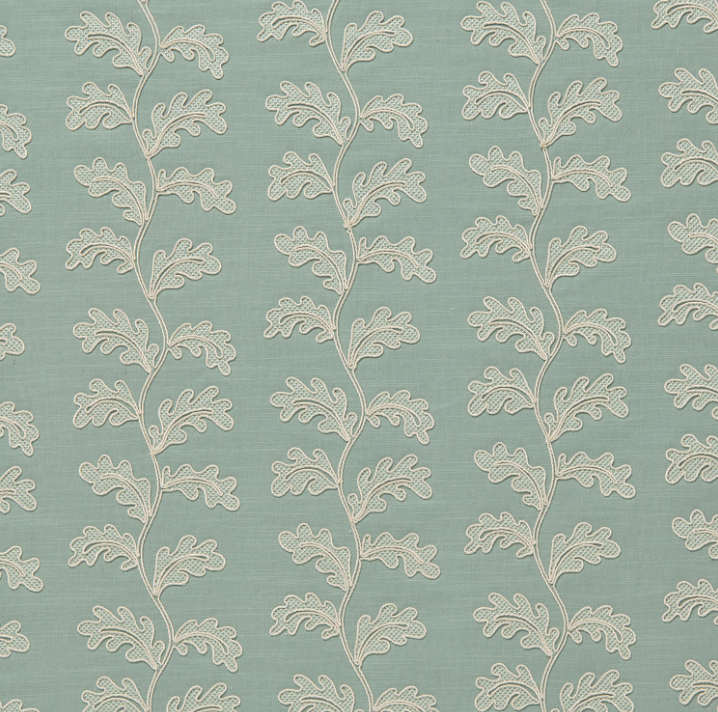 Pool - Helena by Linwood - fabric