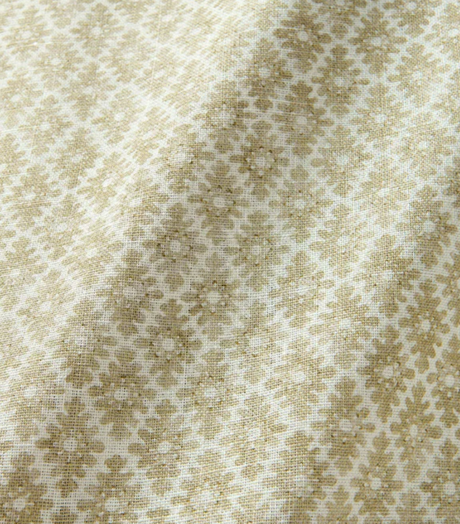 Portobello - Ashfield Fabric Linwood 100% Linen