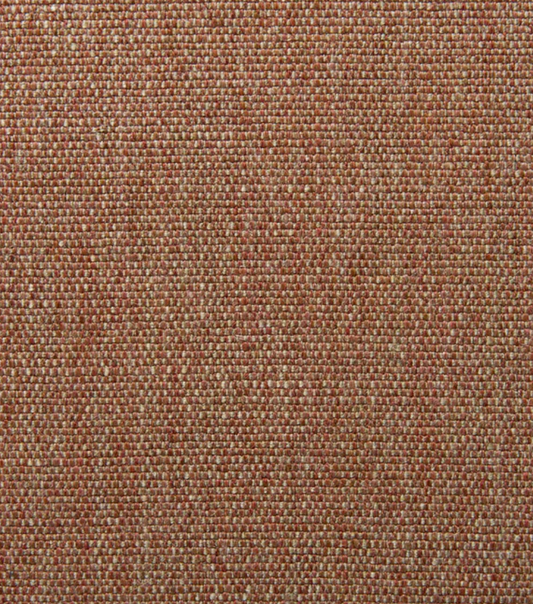 Red Ochre - Orta by Linwood - Fabric, Curtains, Roman Blinds 