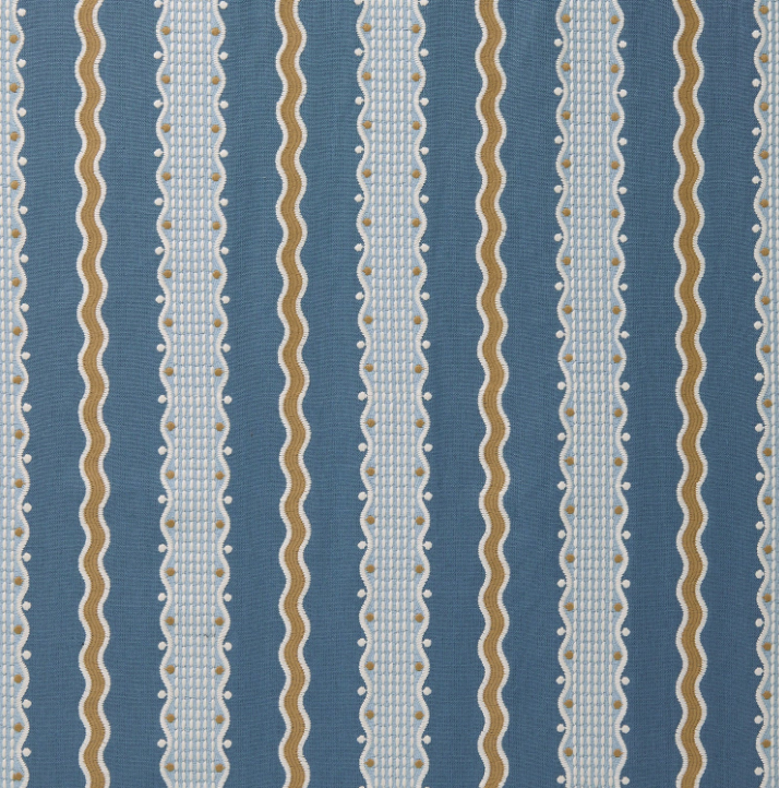 River - Hermia by Linwood -fabric