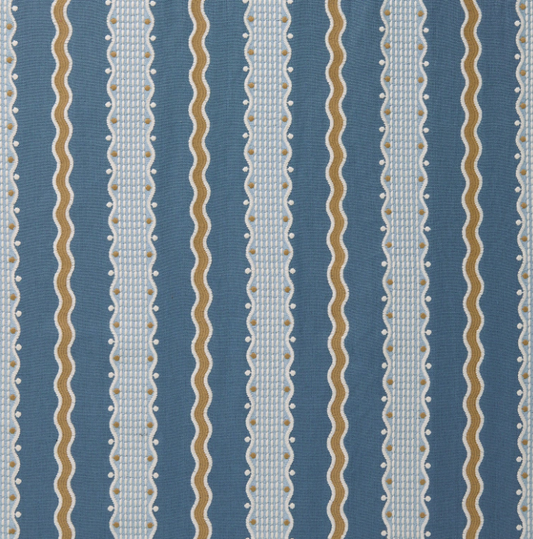 River - Hermia by Linwood -fabric