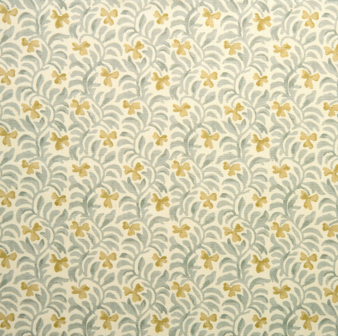Rockery - Yala, Maru Collection by Linwood - fabric