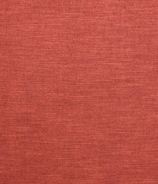 Rouge - Luna by Linwood 100% Linen - Fabric, Curtains, Roman Blinds