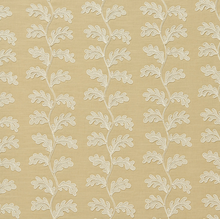 Sand - Helena by Linwood - Curtains & Roman Blinds