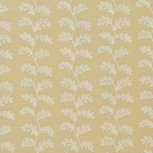 Sand - Helena by Linwood - Curtains & Roman Blinds