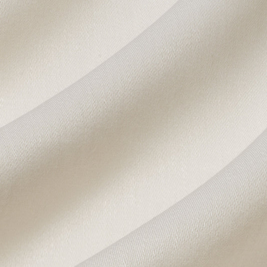 Cooshy Swan Satin Linen 100% Linen Fabric