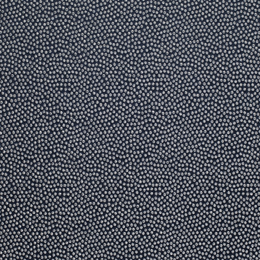 James Hare Shagreen Silk Blue Jay Made to Measure Curtains