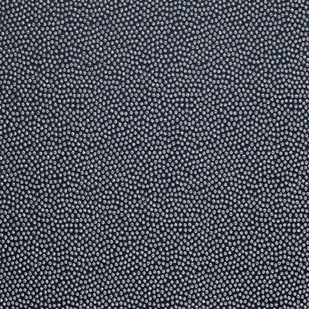 Shagreen Silk Blue Jay