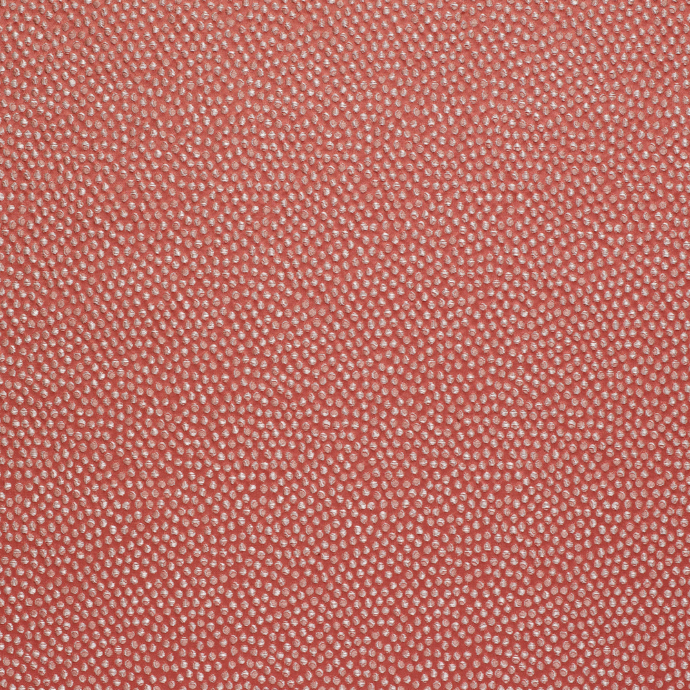 Shagreen Silk Coral