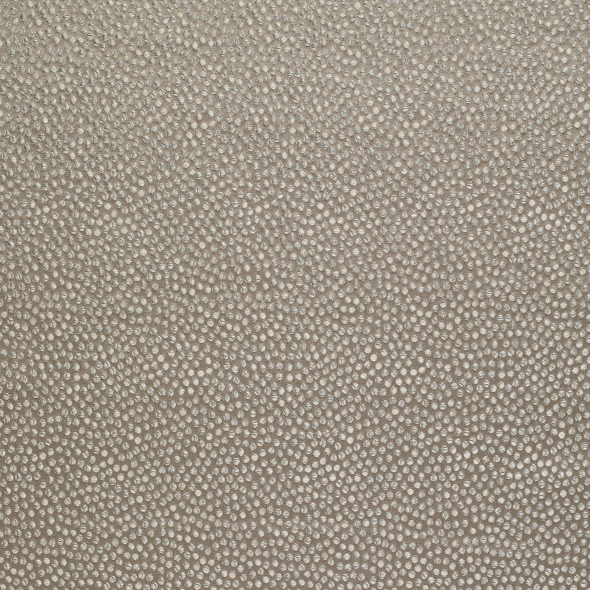 James Hare Shagreen Silk Cowrie Made to Measure Roman Blinds