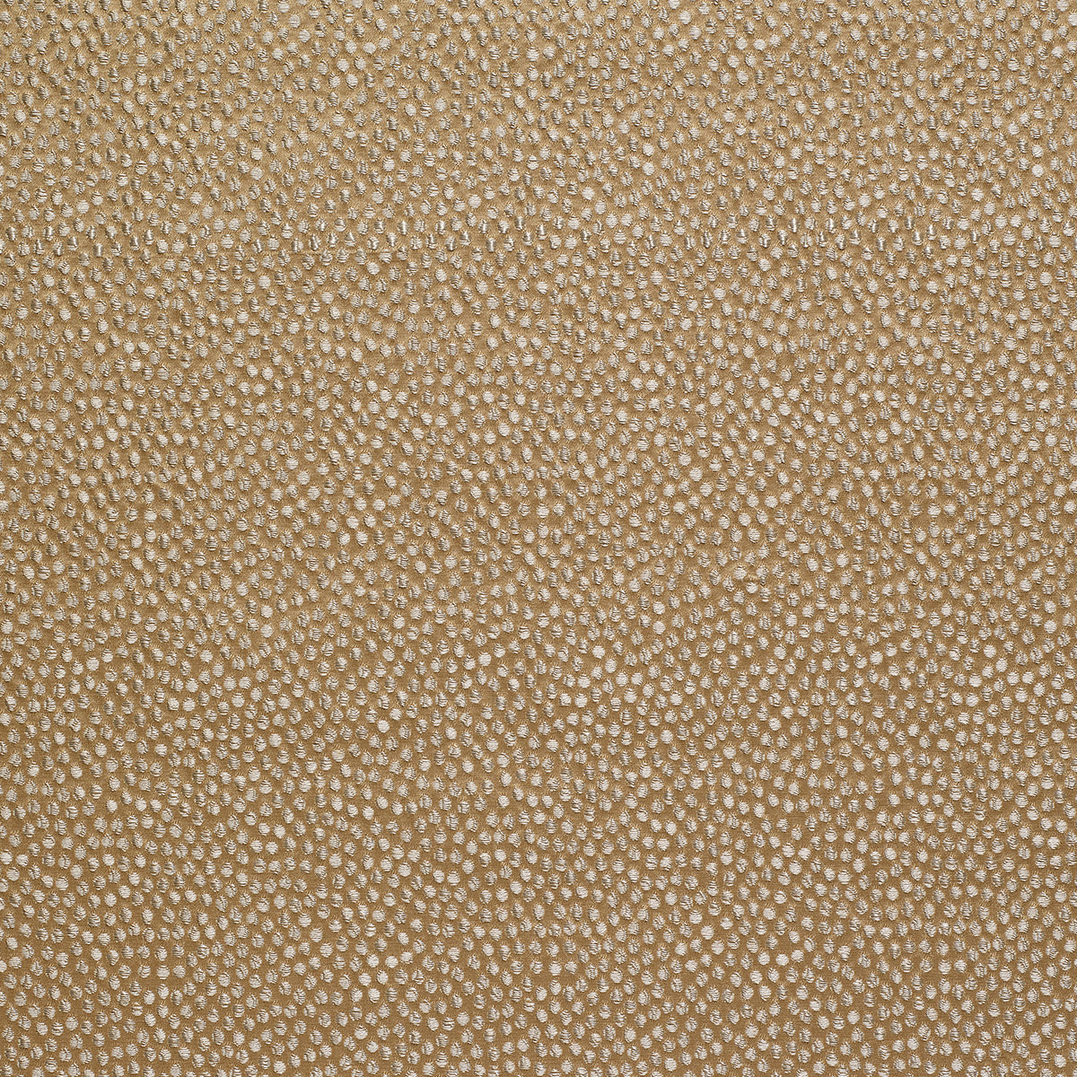 James Hare Shagreen Silk Ochre Made to Measure Curtains