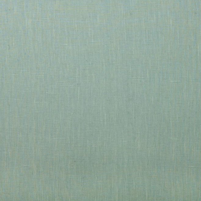 Sky - Marietta Linen by Linwood - fabric