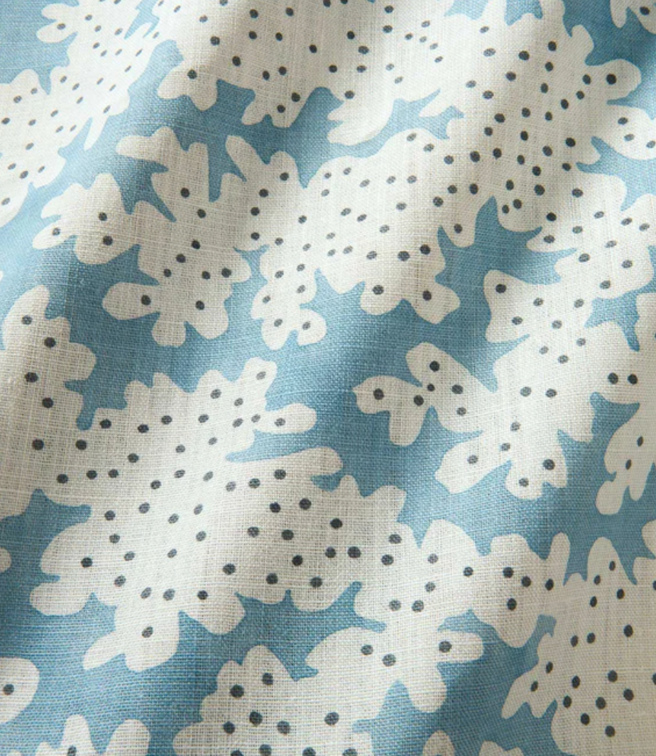 Snap - Big Top Fabric Linwood 100% Linen