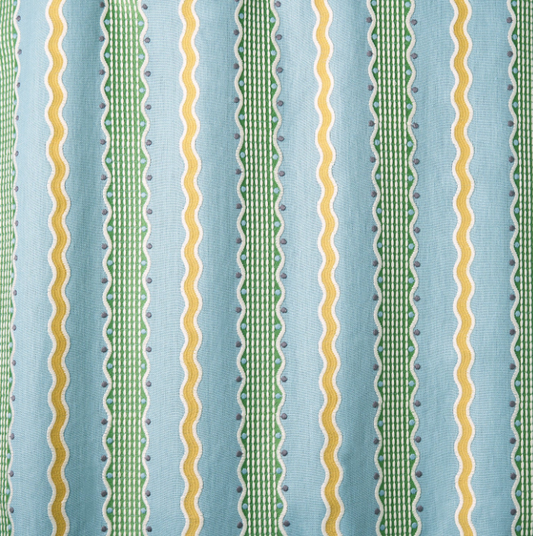 Springtime - Hermia by Linwood - fabric