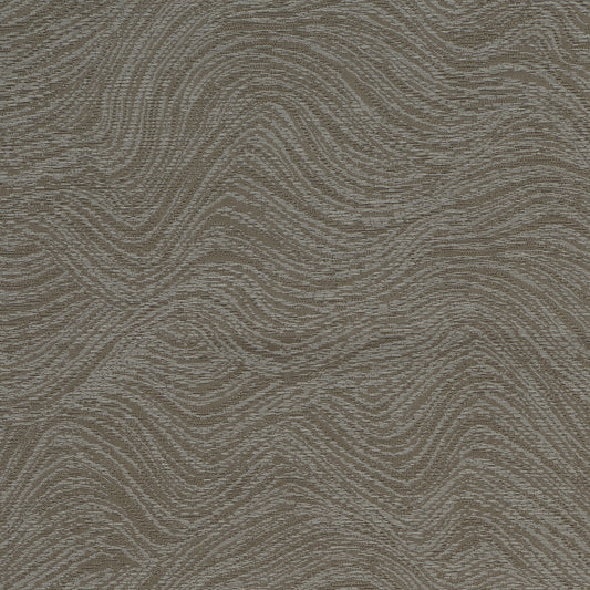 James Hare Strata Silk Ore Made to Measure Roman Blinds