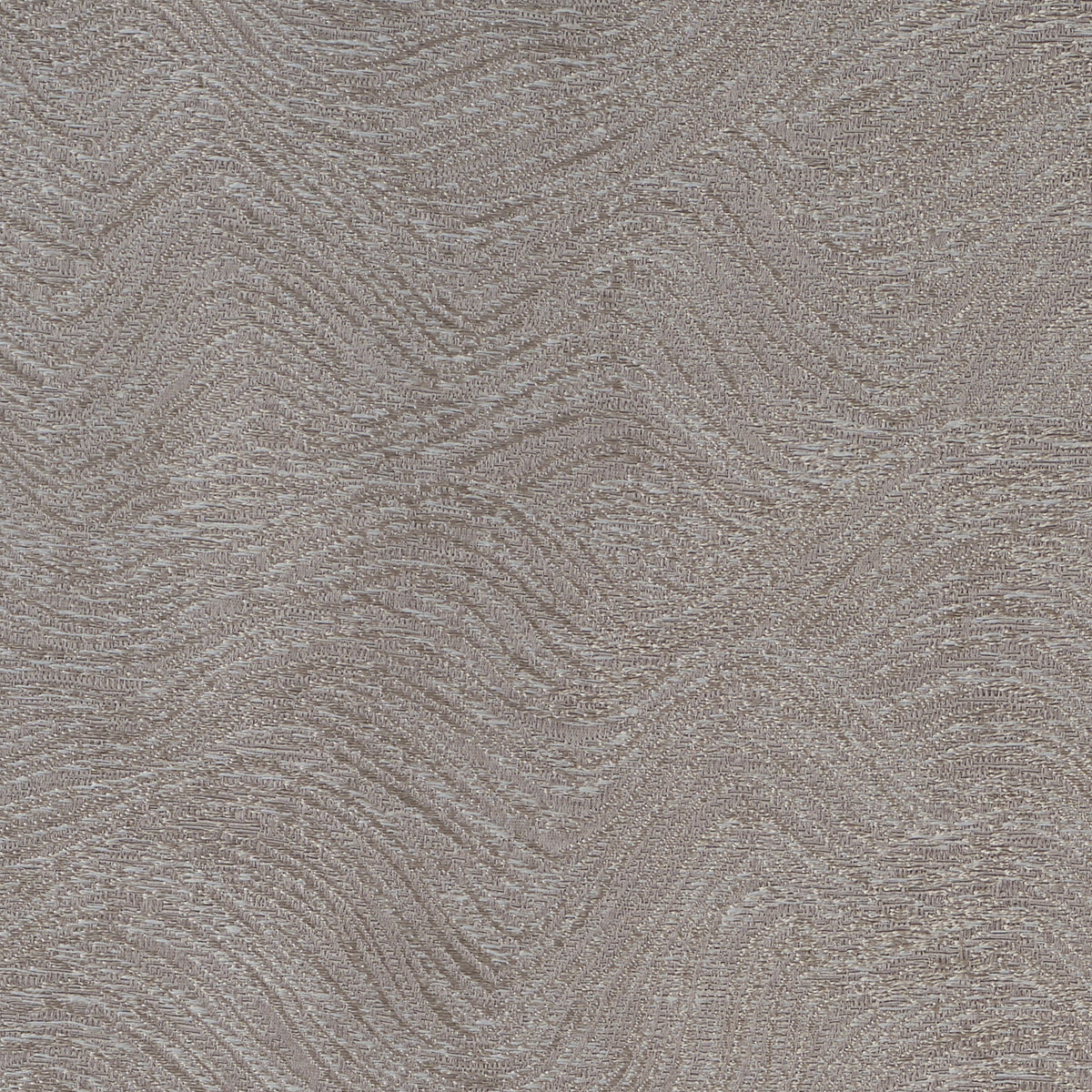 James Hare Strata Silk Hematite Made to Measure Curtains