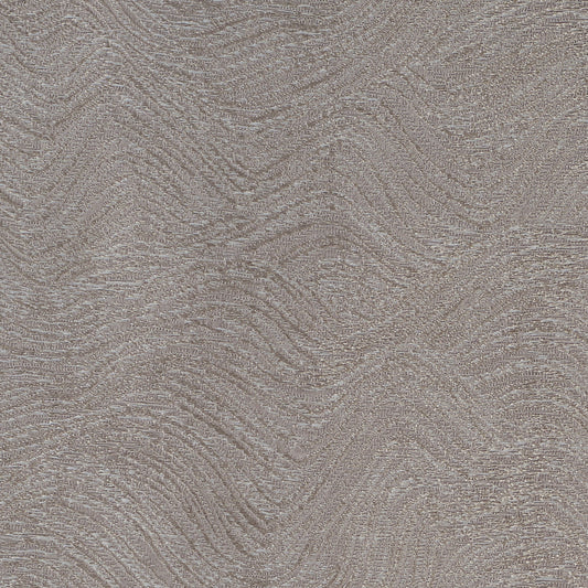 James Hare Strata Silk Hematite Made to Measure Roman Blinds