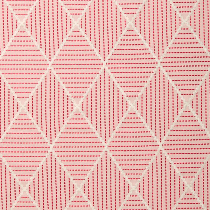 Strawberry - Oberon by Linwood - fabric