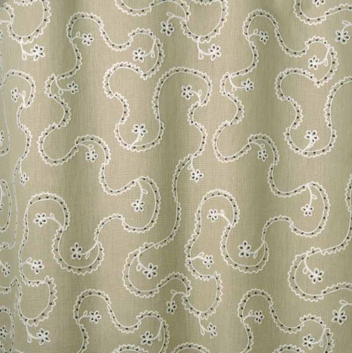 Teasel - Lysander by Linwood - Curtains & Roman Blinds