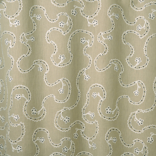 Teasel - Lysander by Linwood - Curtains & Roman Blinds