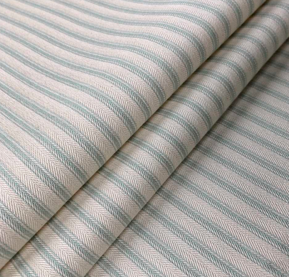 Ticking Stripe 1 Mint