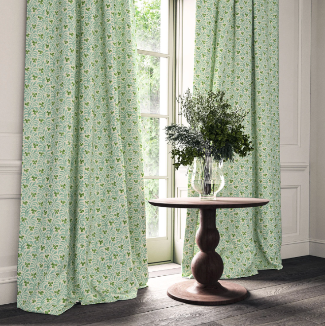 Valley - Yala, Maru Collection by Linwood - Curtains 